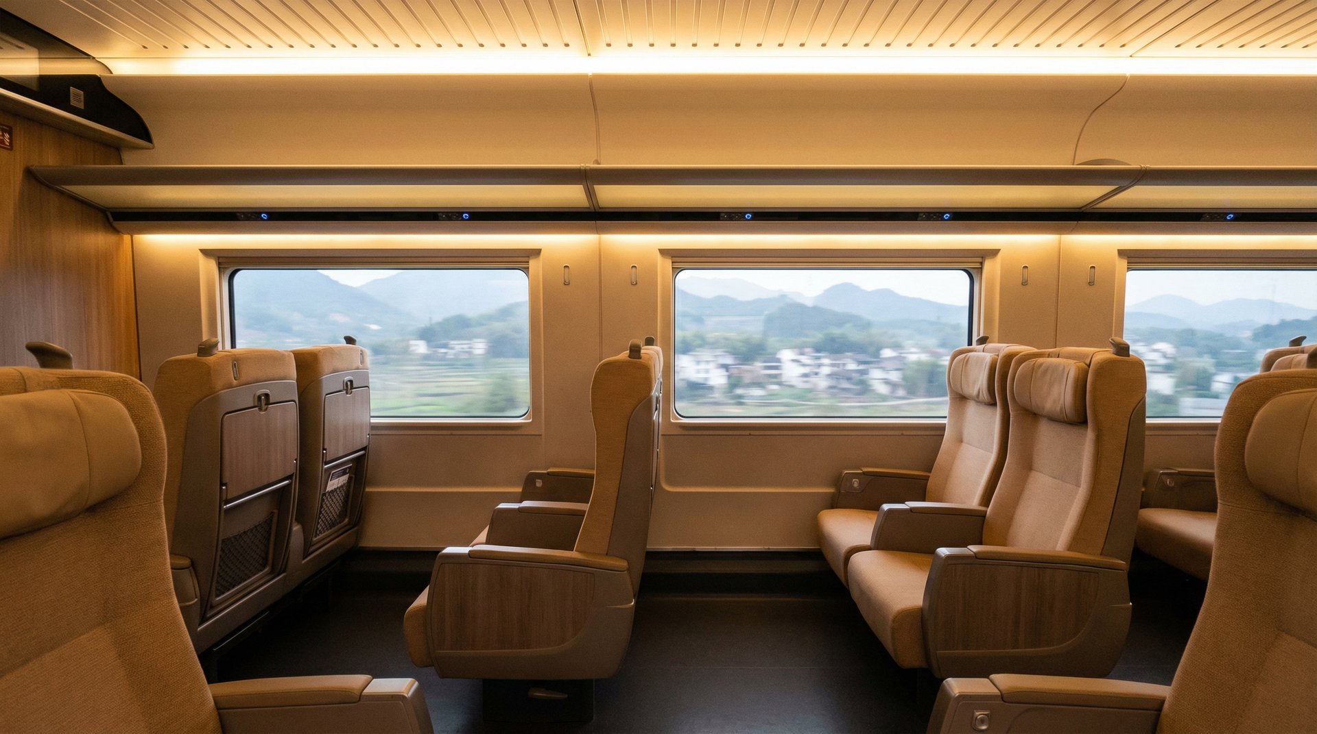 乱伦群P高铁静音车厢体验视频